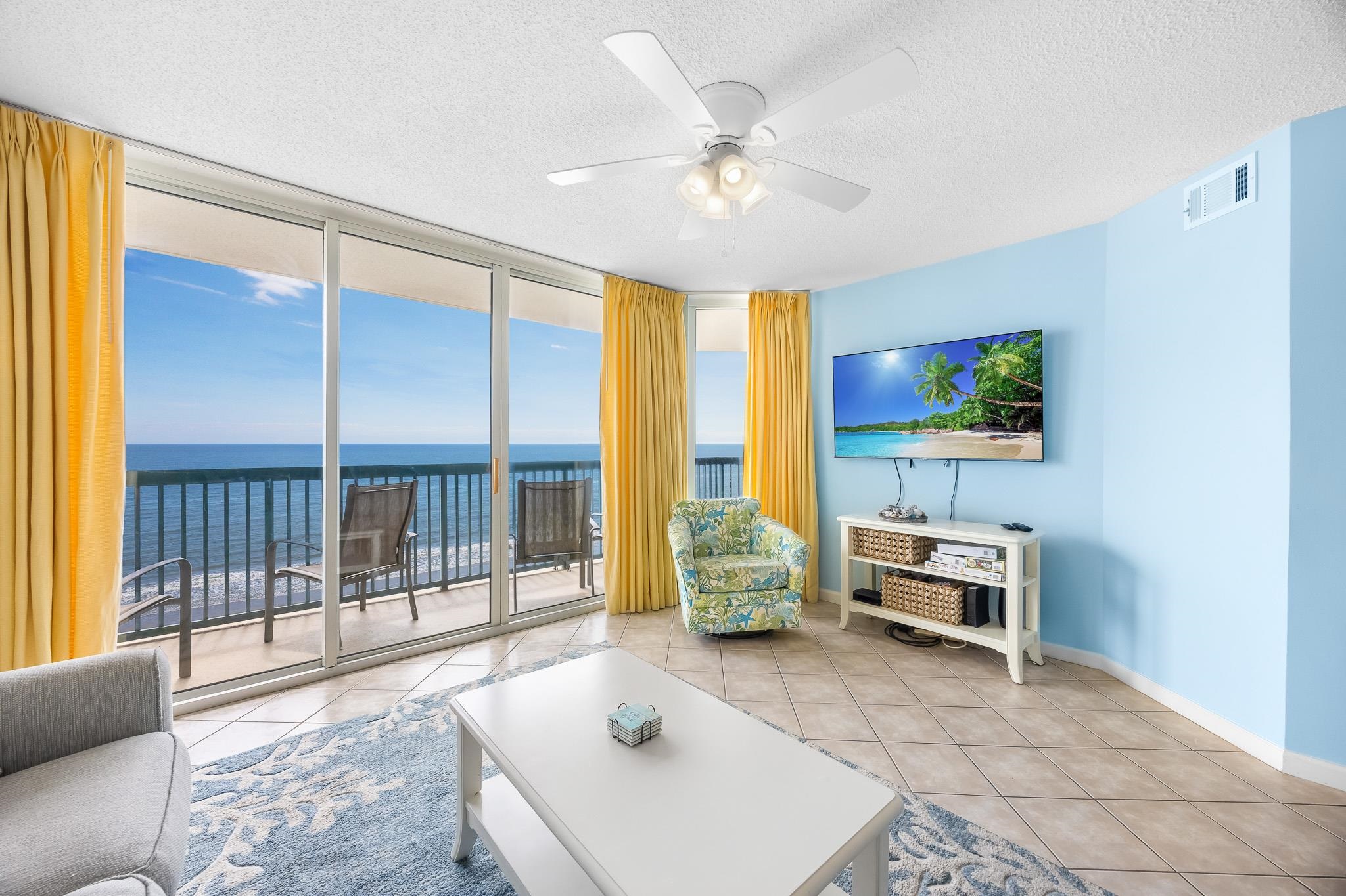 201 N Ocean Blvd. 1402