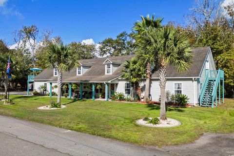 A home in Murrells Inlet