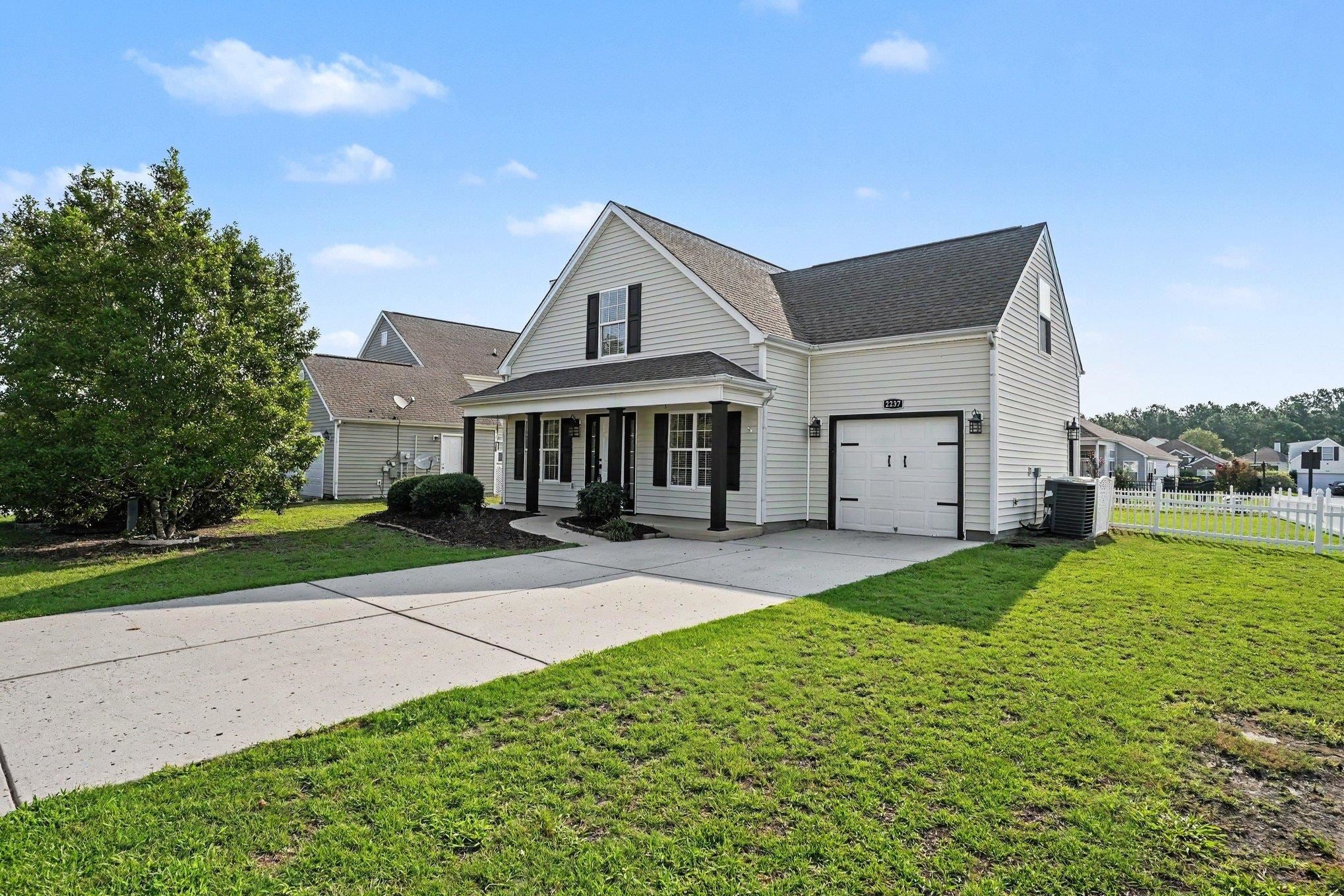 2237 Haystack Way
