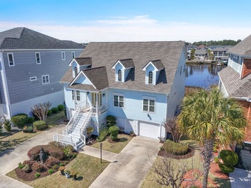 1605 Waterway Dr. North Myrtle Beach SC 29582