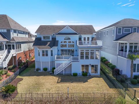 1605 Waterway Dr. North Myrtle Beach SC 29582