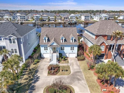 1605 Waterway Dr. North Myrtle Beach SC 29582