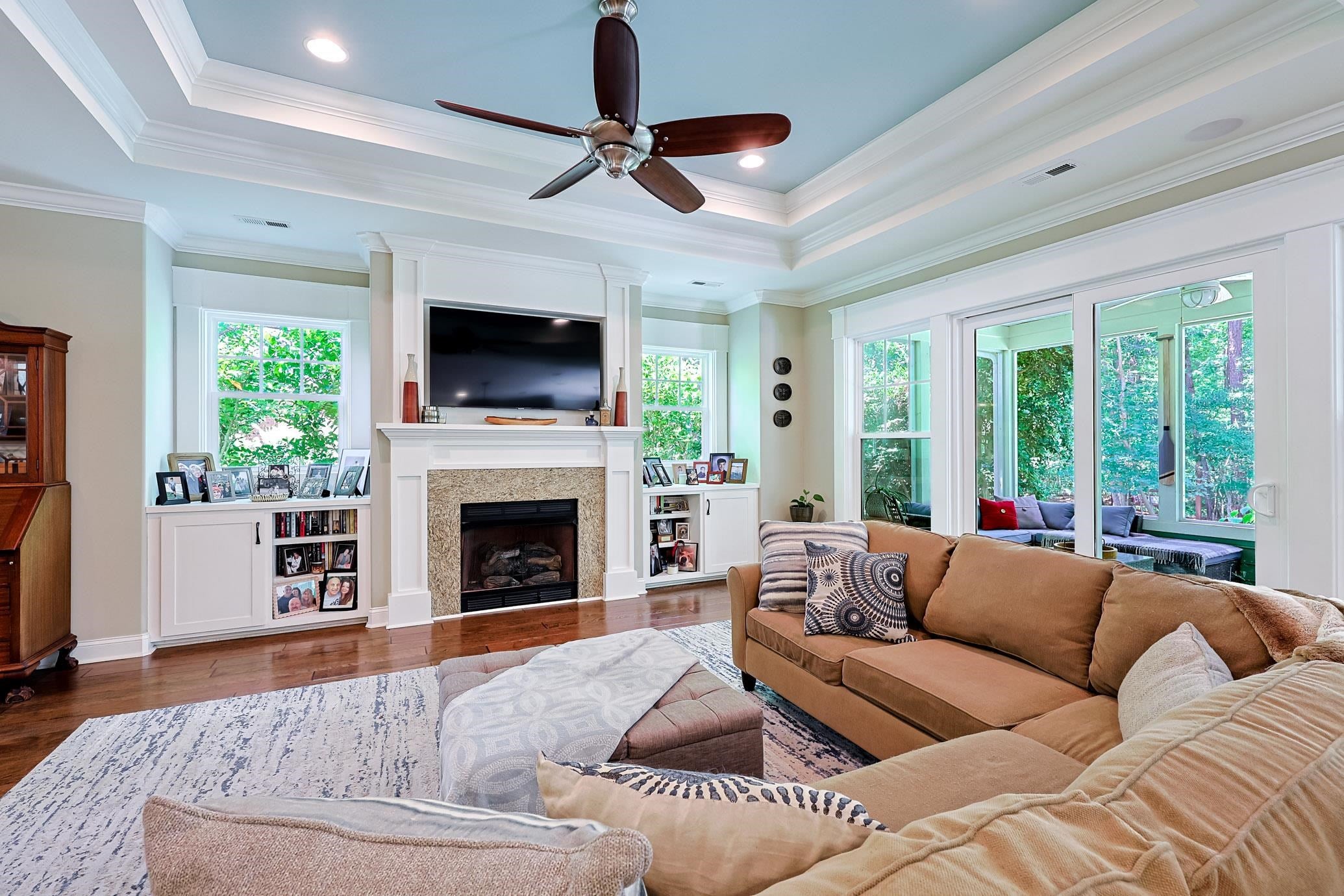2676 Henagan Ln.