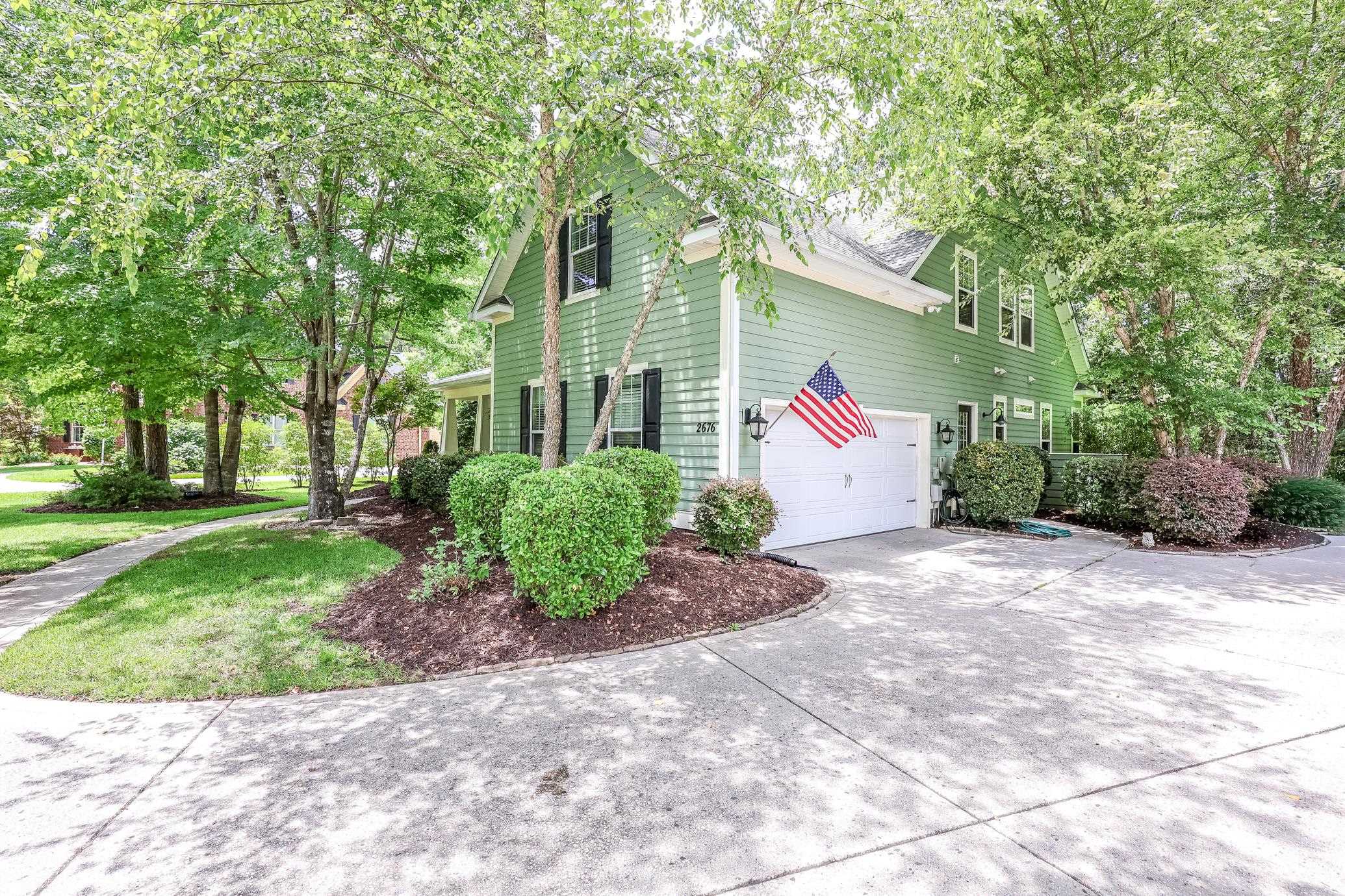 2676 Henagan Ln.