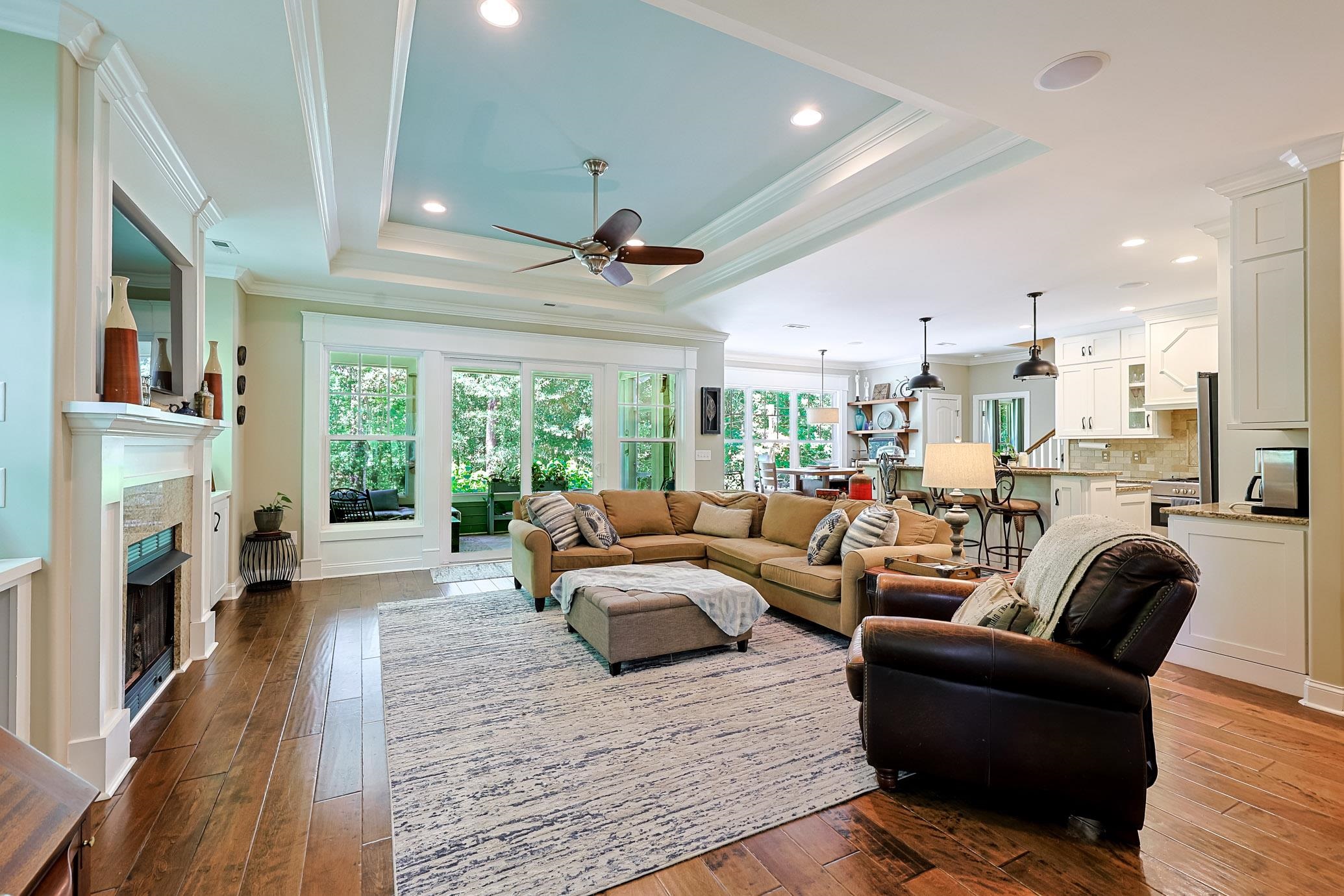 2676 Henagan Ln.