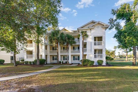 A home in Myrtle Beach