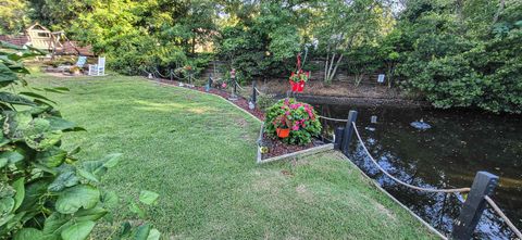 A home in Myrtle Beach