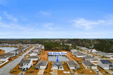 A home in Myrtle Beach