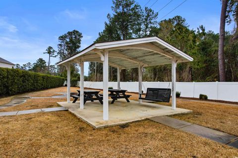 A home in Myrtle Beach