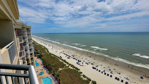 A home in North Myrtle Beach