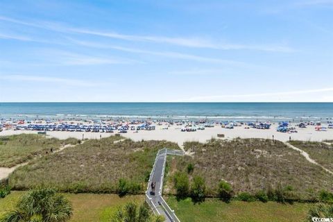 A home in North Myrtle Beach