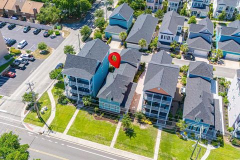 A home in Myrtle Beach