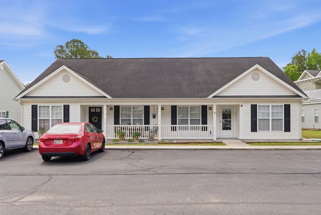 Photo of 300 Country Manor Dr #B, Conway, SC 29526 (MLS # 2611107)