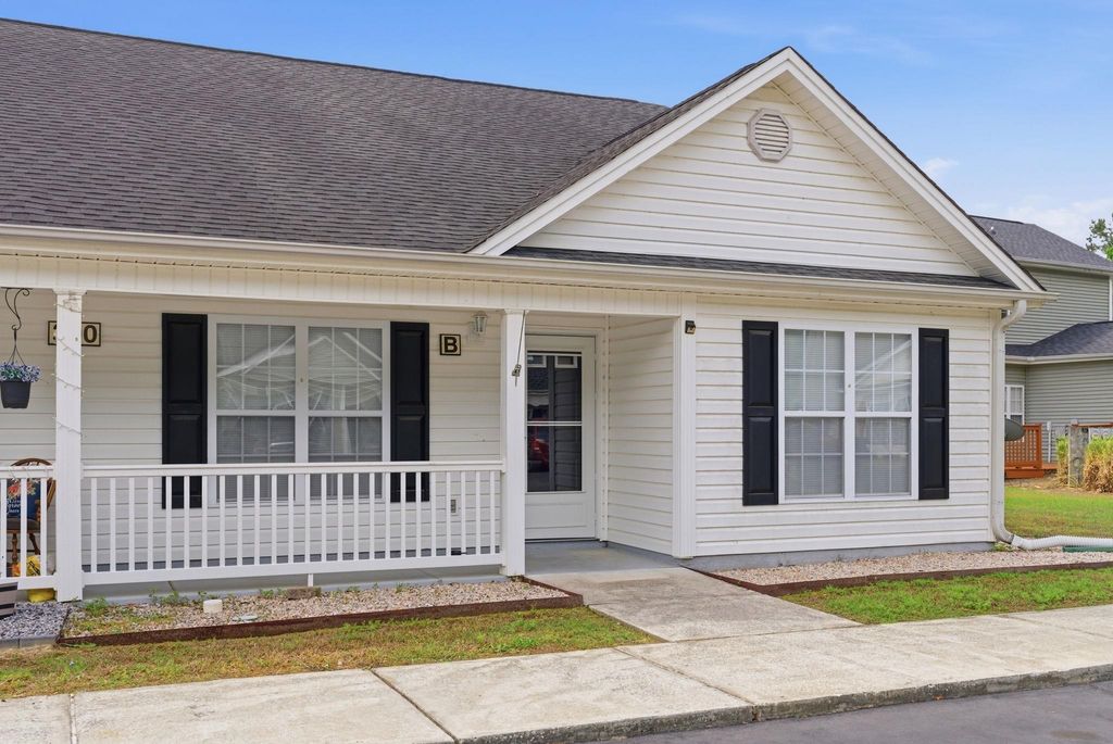 Photo of 300 Country Manor Dr #B, Conway, SC 29526 (MLS # 2611107)