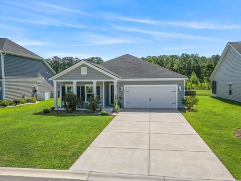 519 Royal Jay Ln. Longs SC 29568