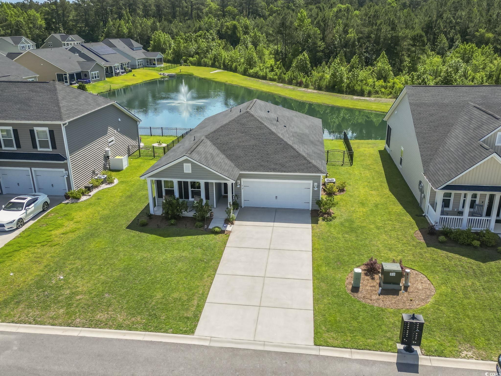 519 Royal Jay Ln.