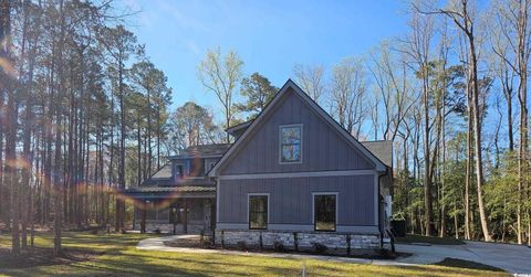 A home in Conway