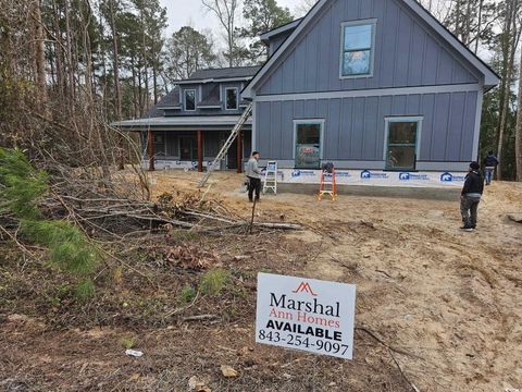 A home in Conway