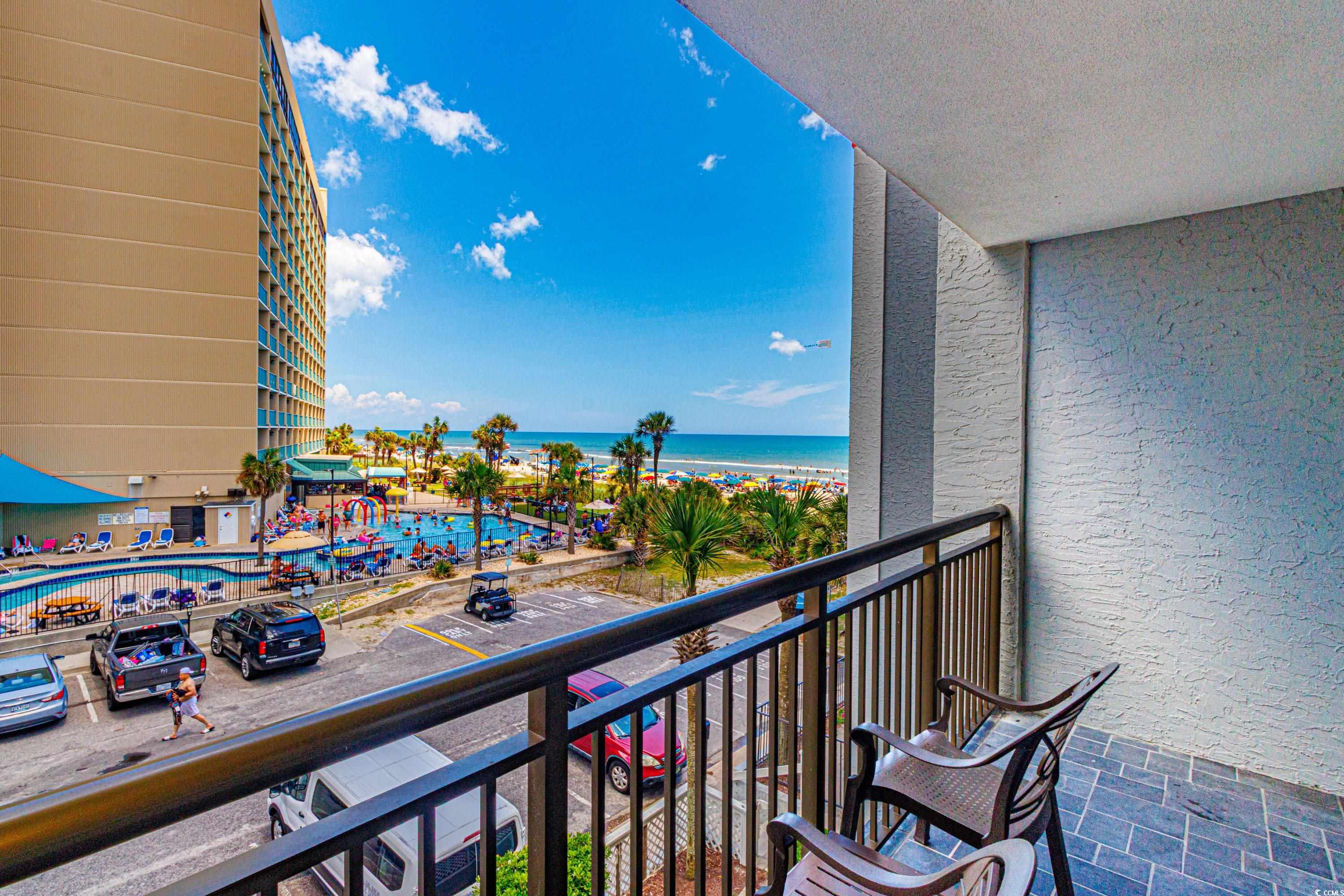 7200 N Ocean Blvd. 317