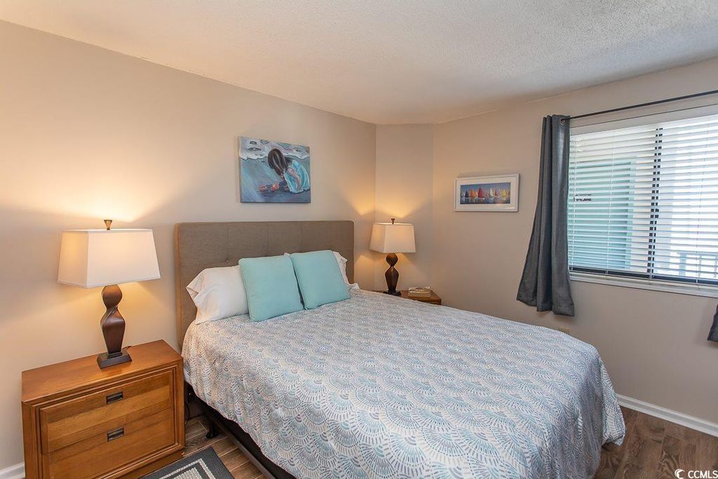 Photo of 2507 S Ocean Blvd, North Myrtle Beach, SC 29582 (MLS # 2512166)