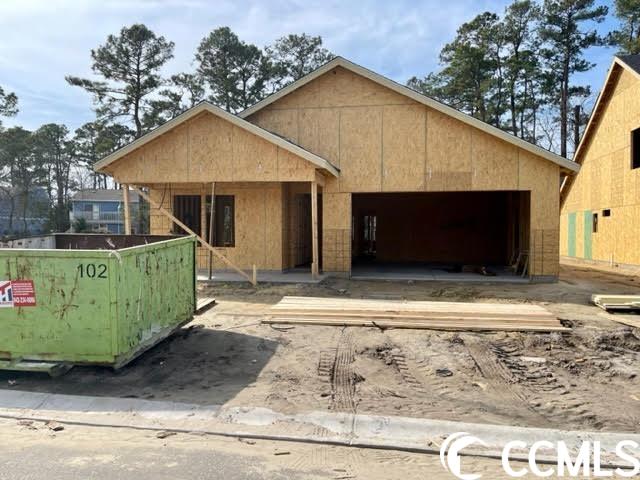 Photo 4 of 14 of 1051 Graybill Lane house