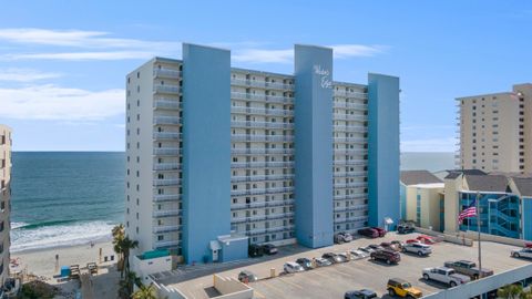 1012 N Waccamaw Dr. 1407 Garden City Beach SC 29576
