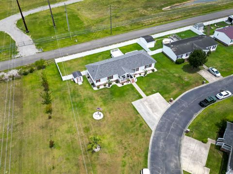 A home in Myrtle Beach