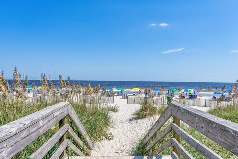 A home in Myrtle Beach