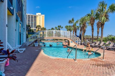 A home in Myrtle Beach