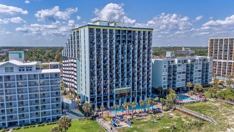 A home in Myrtle Beach