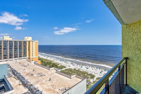 A home in Myrtle Beach