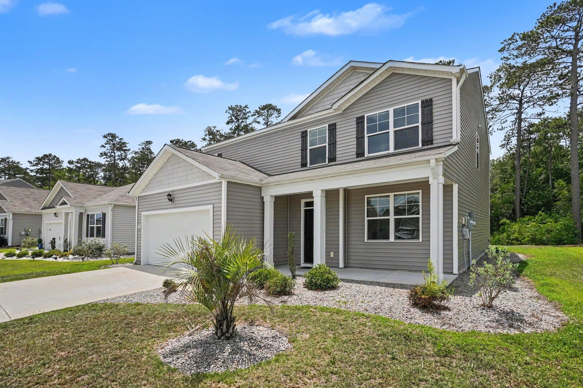 1149 Maxwell Dr.
