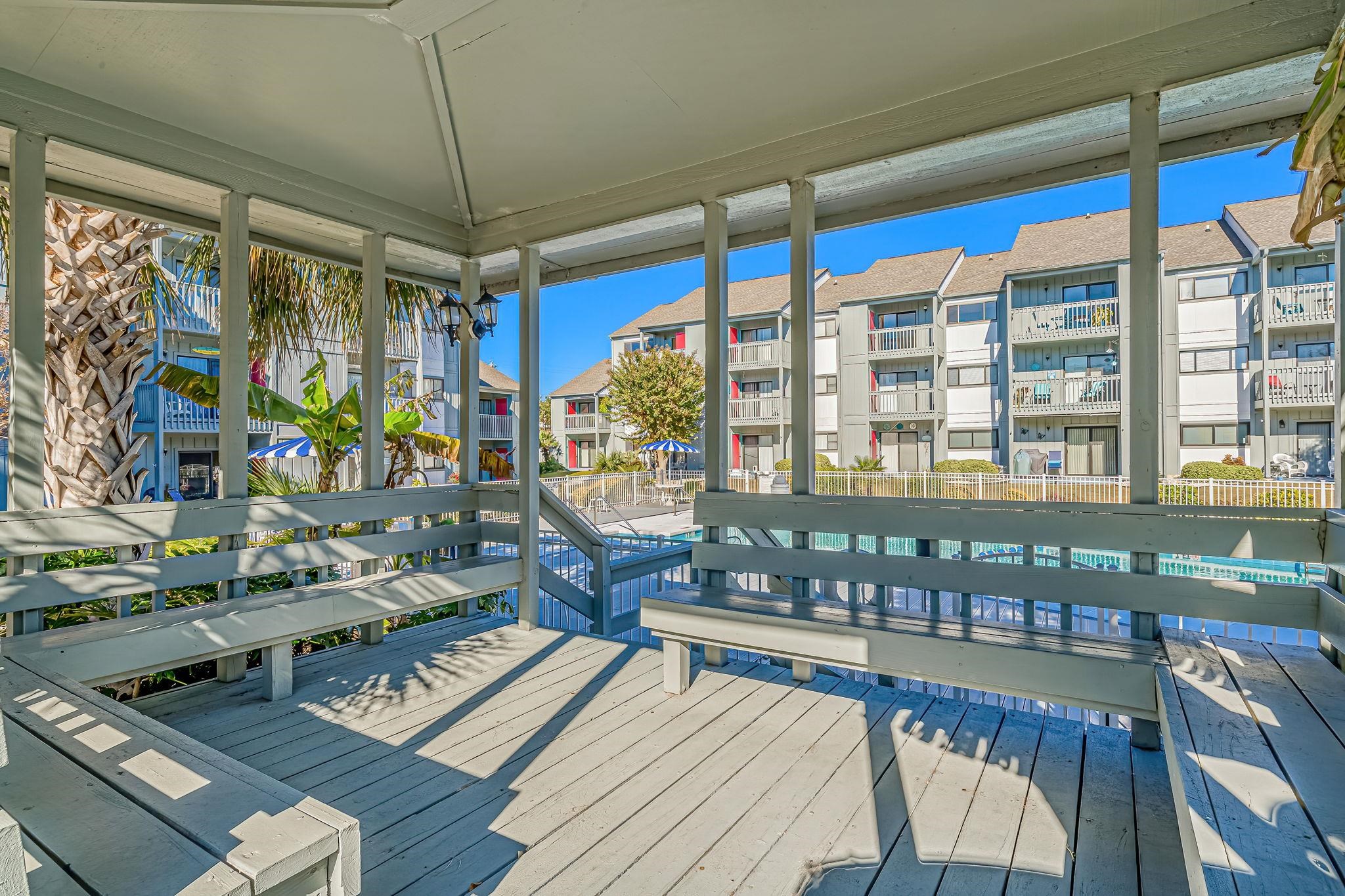 7700 Porcher Dr. 3107