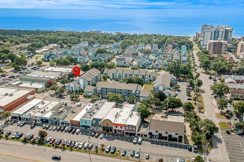 7700 Porcher Dr. 3107 Myrtle Beach SC 29572