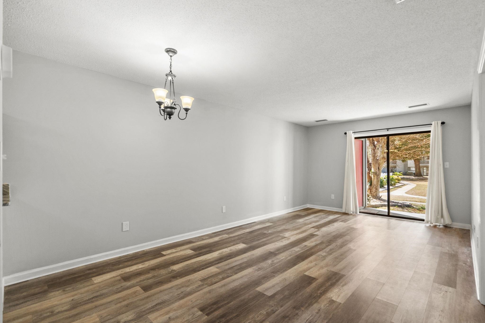 7700 Porcher Dr. 3107