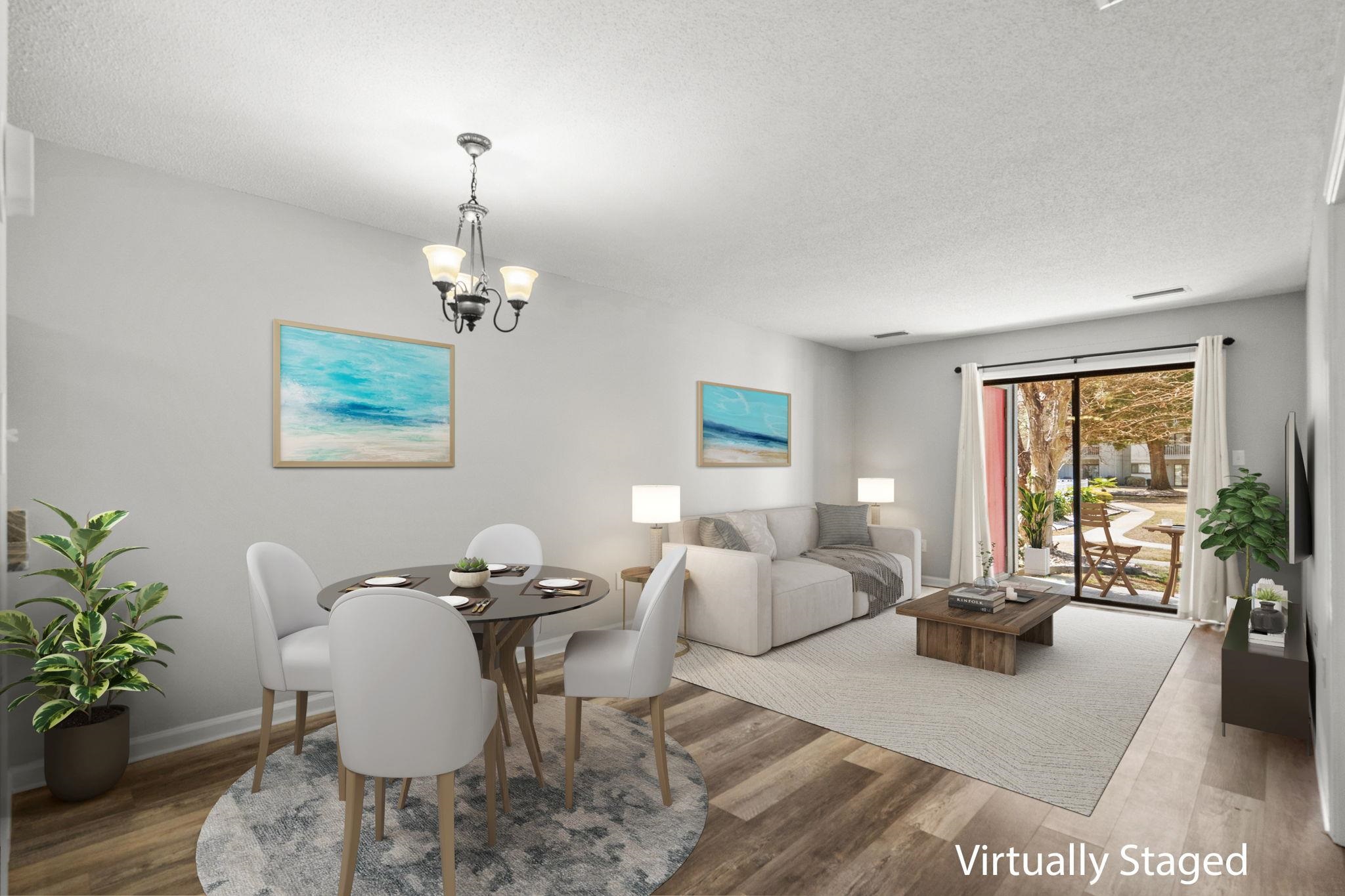 7700 Porcher Dr. 3107