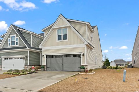 A home in Myrtle Beach