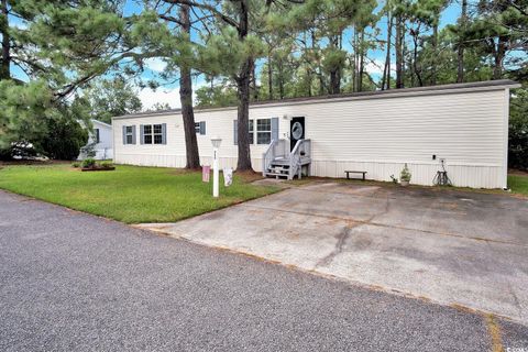 A home in Conway