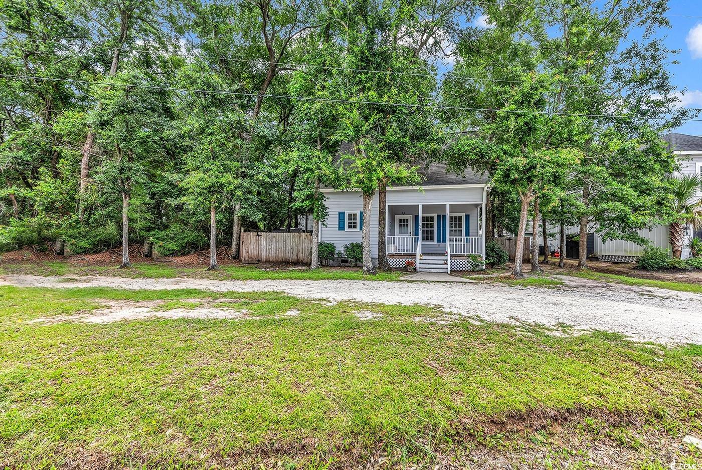 3969 Murrells Inlet Rd.
