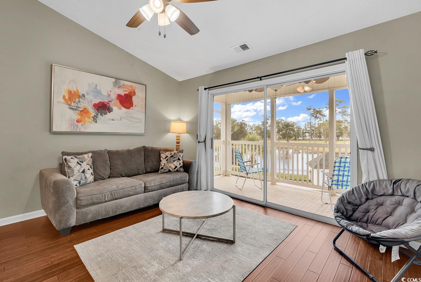 549 White River Dr. 14-H