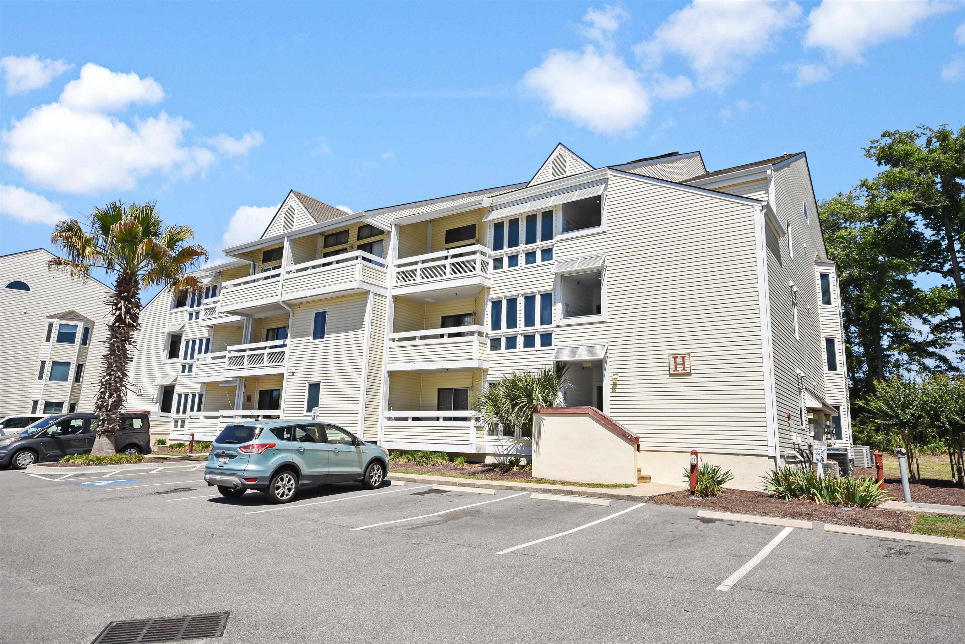 1100 Possum Trot Rd. H-355