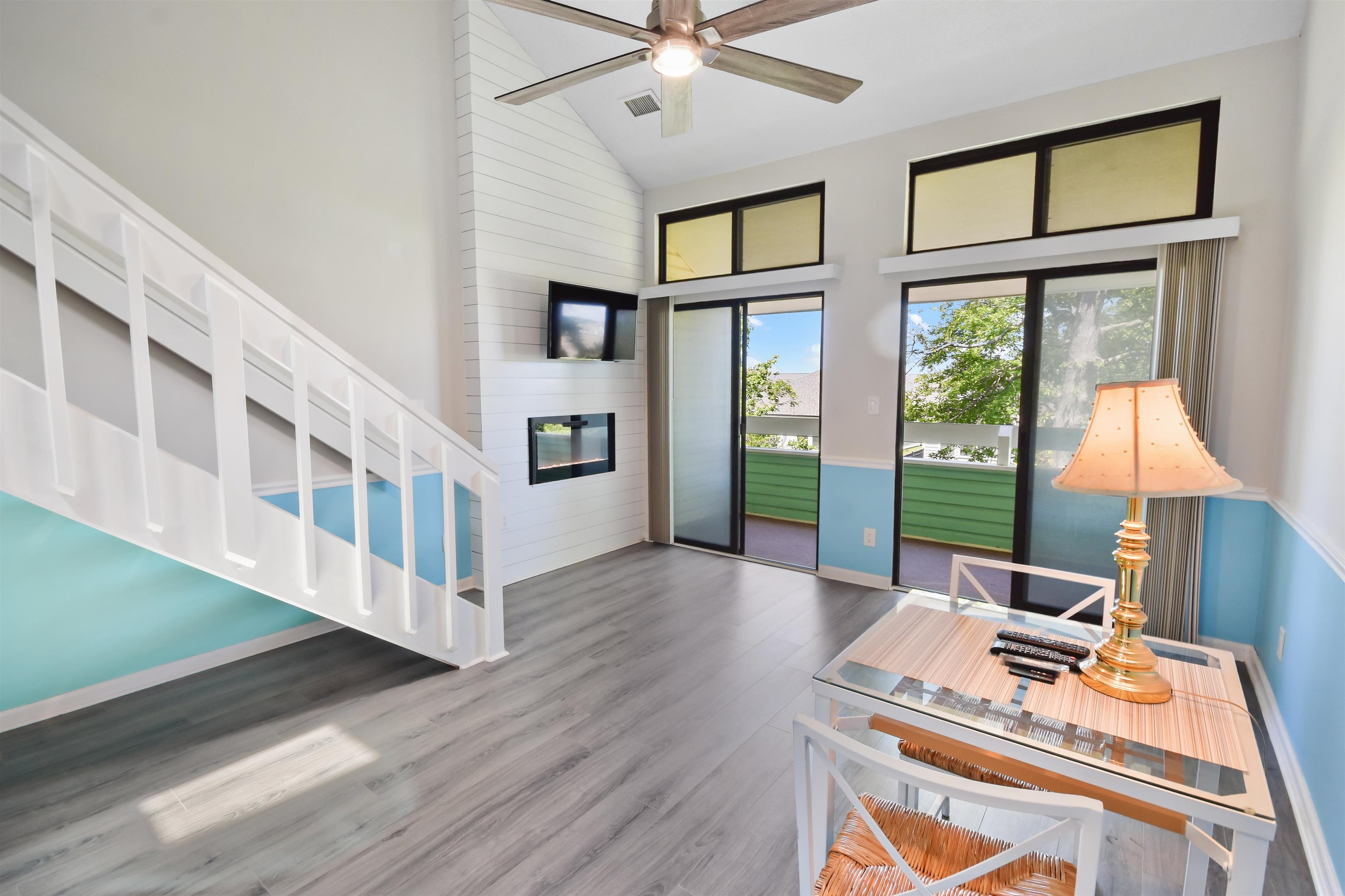 1100 Possum Trot Rd. H-355
