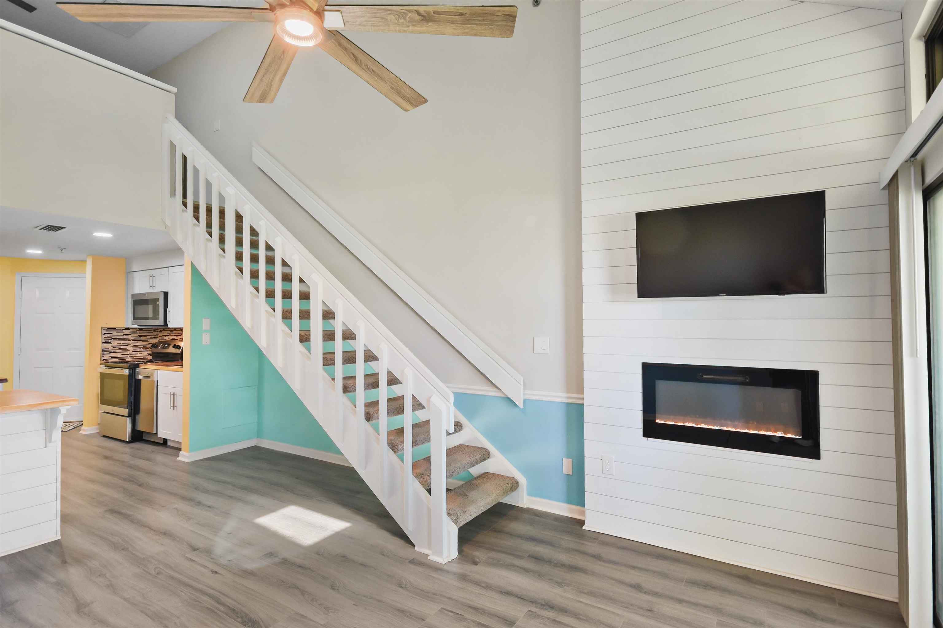 1100 Possum Trot Rd. H-355