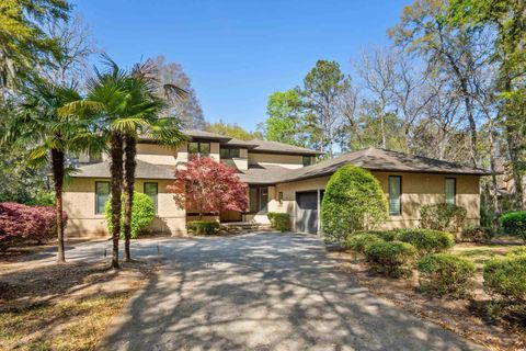 A home in Pawleys Island