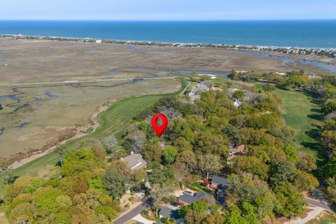 A home in Pawleys Island