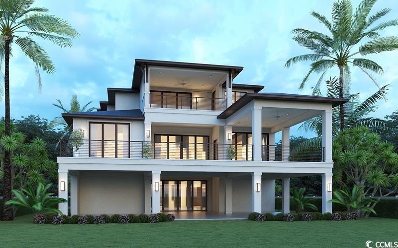 4702 N Ocean Blvd.