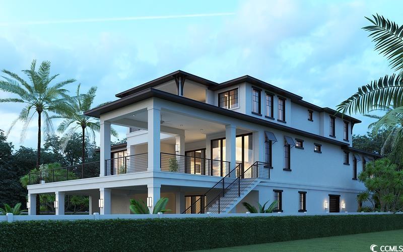 4702 N Ocean Blvd.