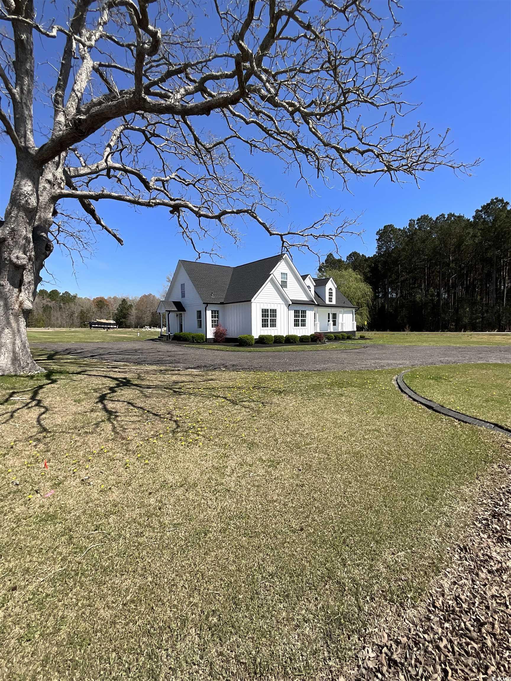 3534 Carter Rd.