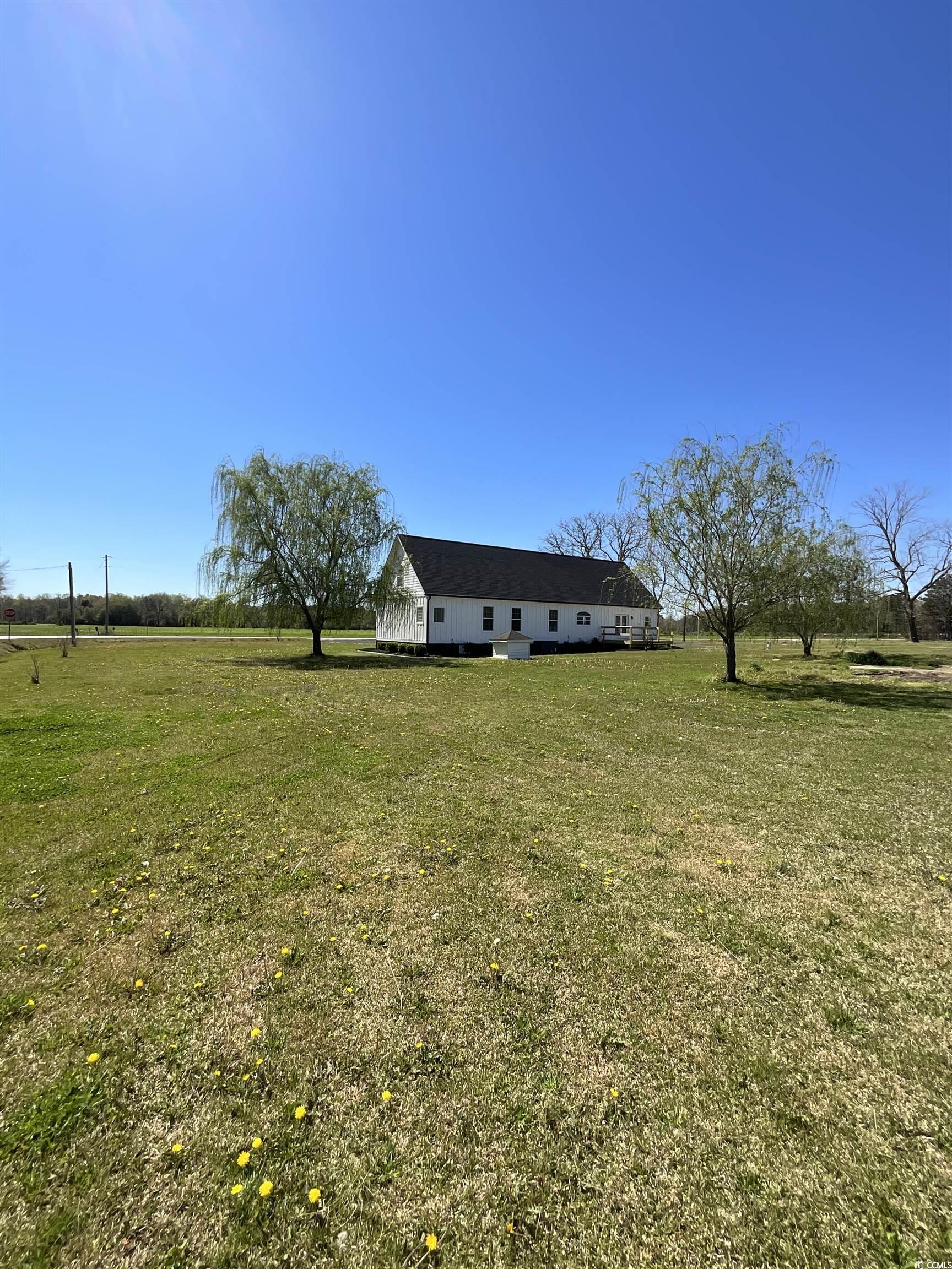 3534 Carter Rd.