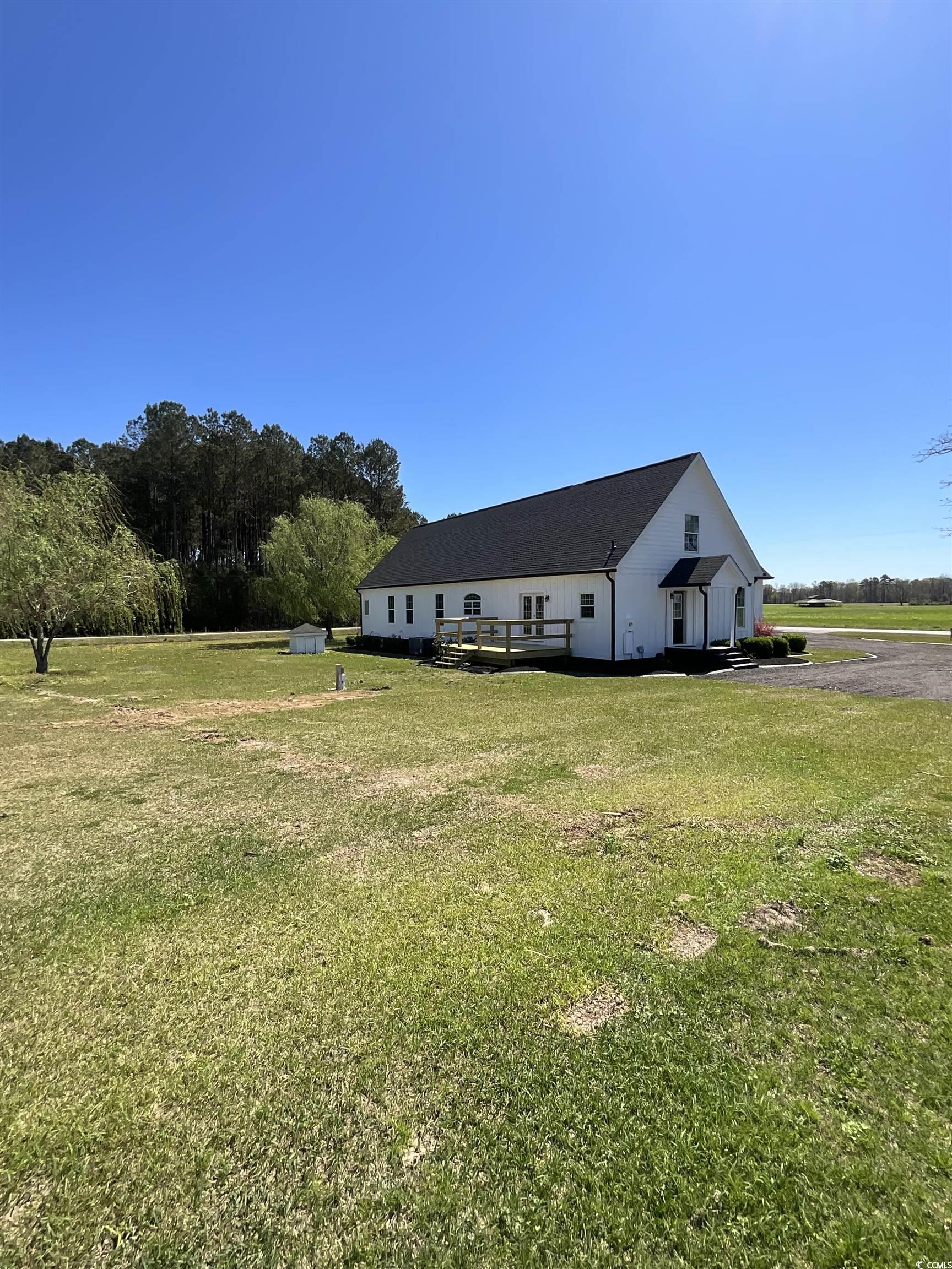 3534 Carter Rd.